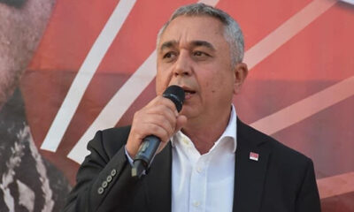 Eski CHP’li İl Başkanı için kayıp ilanı…