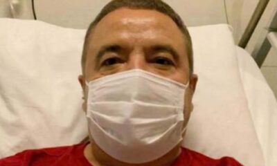 Muhittin Böcek’in sağlık durumu hakkında yeni açıklama…