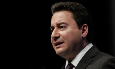 Ali Babacan’dan alevilere cemevi vaadi…