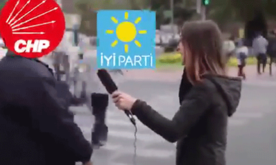 CHP’yle sosyal medyada böyle dalga geçtiler!. (video haber)