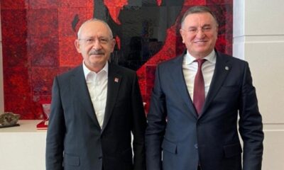CHP’li Belediye Başkanı Lütfü Savaş’tan partisini karıştıracak “Gezi” açıklaması…
