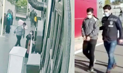 CHP’li Şişli Belediye Başkan yardımcısı terörden gözaltına alındı!.