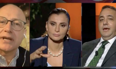 CNN Türk’ten Razi Canikligil’in canlı yayında ki hakaretine ilişkin açıklama…