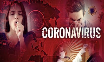 Coronavirüsün yeni belirtisi dünyada ilk kez Türkiye’de görüldü!.
