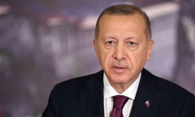 Cumhurbaşkanı Erdoğan’dan soykırım açıklaması! “Avrupa hiç ders almamış!.” (video haber)