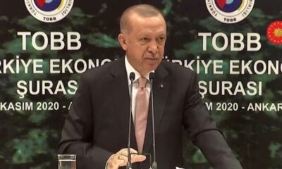 Cumhurbaşkanı Erdoğan: “Şimdi önümüzde yeni bir dönem var!.”