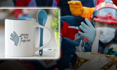 Acıyı sermayeye çeviren utanmazlık…