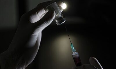 IFRC’den aşı açıklaması! “Salgını yenmede tek başına yeterli olmayabilir!.”