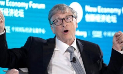 Yılmaz Özdil ve Uğur Dündar’ın hayranı olduğu isimler, Bill Gates ile anlaştı!.