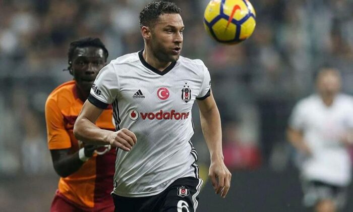 Dusko Tosic Beşiktaş’a dönmek istiyor!.