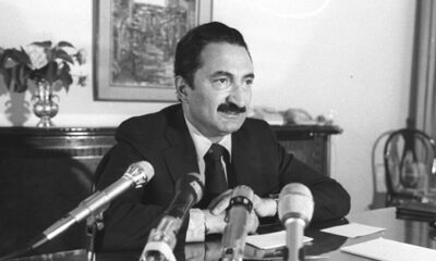 Ecevit, Joe Biden için ne demişti?!. “Senatör, Rum lobisinin militanı..”