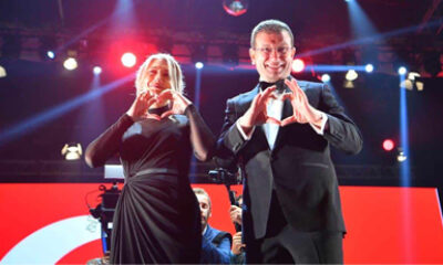 Seçim öncesi Sevgi Pıtırcığı gibi davranan Ekrem seçim sonrası taksici esnafına karşı Tatar Ramazan kesildi!.