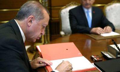 Başkan Erdoğan o ramaları görünce Merkez Bankası Başkanını kovdu!.