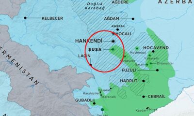 Ermenistan işgalinden 28 yıl sonra kurtarılan Şuşa, Azerbaycan için bir şehirden fazlası..