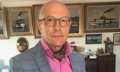 Ekranlarda İmam Hatip’lilere havlayıp hırlayan Erol Mürtecimler hakim karşısında fena kıvırdı!. Erol Mütercimler davasında son dakika gelişmeleri..