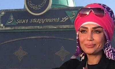 Sözde dergahla 13 milyonluk vurgun! Seans başına 200 lira alıyormuş!.