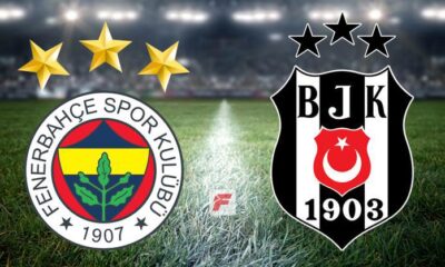 Dev derbinin hakemi belli oldu..