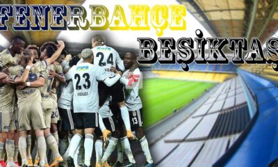 Kadıköy’den ilk gol sesi geldi..