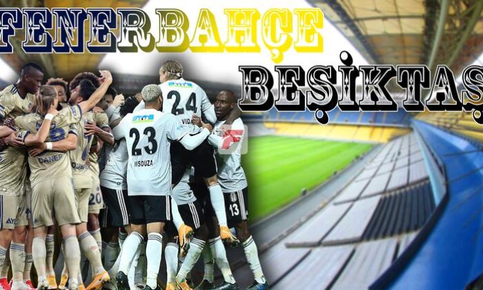 Kadıköy’den ilk gol sesi geldi..