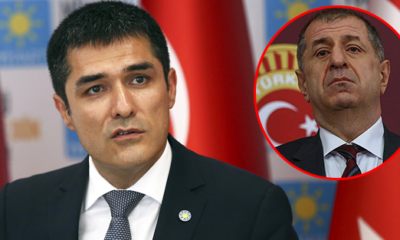 FETÖ’cü denilen Buğra Kavuncu Genel Başkan mı olacak?.