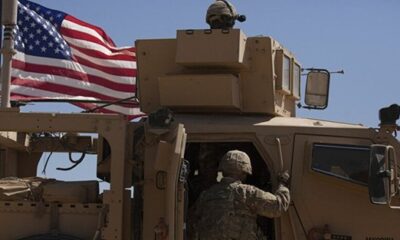 Suriye’de 4 ABD askerinin EYP saldırısında öldüğü iddia edildi!.