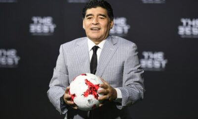 Futbol efsanesi Maradona’nın ölüm nedeni belli oldu!.
