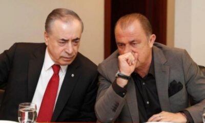 Galatasaray’dan dev transfer operasyonu…