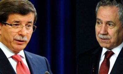 Gelecek Partisi’nden Bülent Arınç’a davet açıklaması..