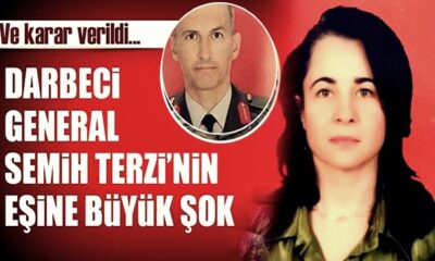 Ömer Halisdemir’i şehit eden terörist Semih Terzi’nin eşine, 6 yıl 10 ay hapis cezası…