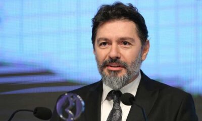 Hakan Atilla’nın istifa ettiği haberleri Borsa İstanbul tarafından yalanlandı!.