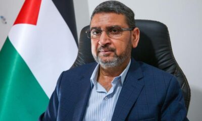 Hamas’tan Karabağ ve Türkiye açıklaması…