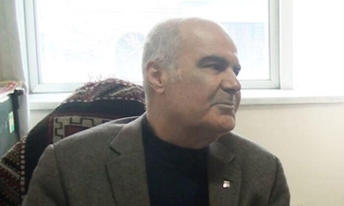 Eski belediye başkanı coronavirüsten hayatını kaybetti!.