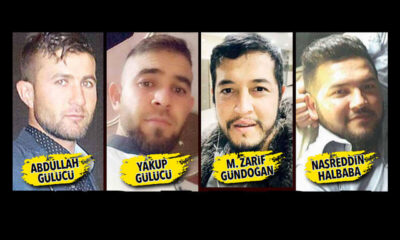 13 yaşındaki kız çocuğuna tecavüz eden namussuzlar cezayı duyunca yurt dışına firar etti!.