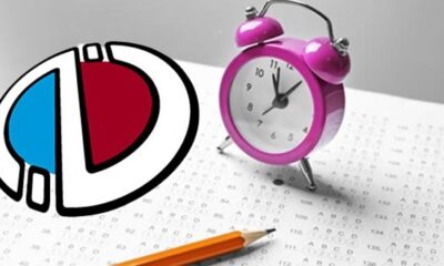 AÖF sınav tarihleri belli oldu | AÖF ara sınavları online yapılacak!.