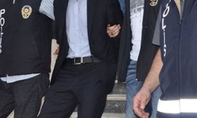 Yunanistan’a kaçarken yakalanan 7 FETÖ şüphelisinden 3’ü tutuklandı!.