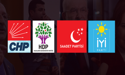 HDP’li Garo Paylan, “Gizli Anayasa” ihanetini itiraf etti!. (video haber)