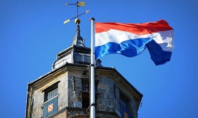 Hollanda’dan Türkiye ve Azerbaycan’a Karabağ Savaşı için yaptırım kararı…