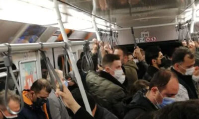 İBB coronavirüse davetiye çıkarıyor!.