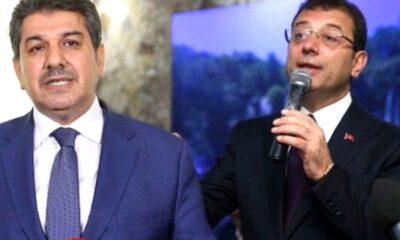 Tevfik Göksu’dan Ekrem İmamoğlu’nu zora sokacak açıklamalar! İstanbul nasıl darboğaza düştü?!.