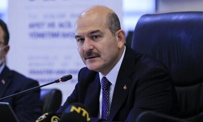 İçişleri Bakanı Soylu’dan flaş İstanbul Sözleşmesi açıklaması!.