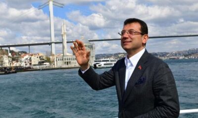 “Tamamen Kapanma Şart” yaygarası koparan Ekrem’den açık hava konserleri tanıtımı!. (Video Haber)
