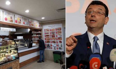 Ekrem’in yandaşlara peşkeş çektiği BELTUR iflasa sürükleniyor!.