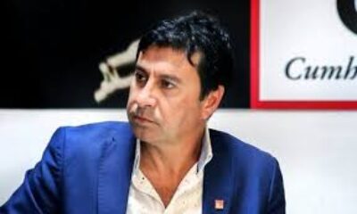 CHP’li Bodrum Belediye Başkanı hakkında suç duyurusu..