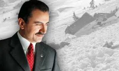 Muhsin Yazıcıoğlu’nun ölümüyle ilgili yeni gelişme! İki F-4 savaş uçağının bölgede olduğu ortaya çıktı!.
