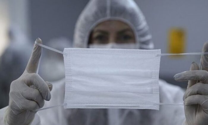 Açıklama İngiltere’den geldi! “Bu şey virüsü yok ediyor!.”