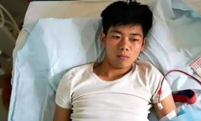 iPhone alabilmek için böbreğini satan gençten kötü haber..