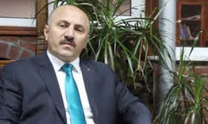 Ağabeyini İmar Müdürü yapan MHP’li başkandan pişkin savunma!. İlçemizde herkes akraba ama!.