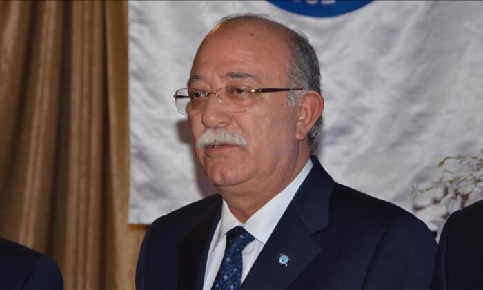 İyi Parti’de işler karıştı!. Adana milletvekili istifa etti!.