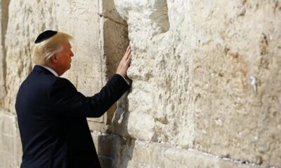 Terörist İsrailli eski Bakan Kara: “Amerikan Yahudileri Trump’a ihanet etti!.”