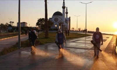 İstanbul’da yeni coronavirüs kararı! Hepsi kapatılıyor!.